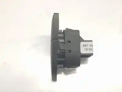 Second-hand car spare part switch for audi q5 3.0 v6 24v tdi oem iam references 8r1962107a  8r1962107a
