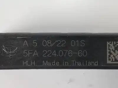 Автозапчастина б/у датчик для cupra leon 2.0 tsi посилання на oem iam 5fa224076  5fa224076