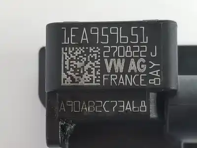 Second-hand car spare part sensor for cupra leon 2.0 tsi oem iam references 1ea959651  1ea959651