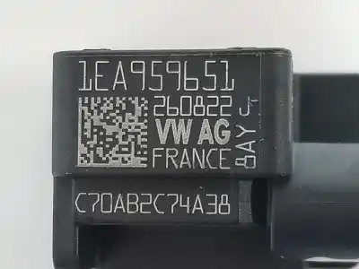 Автозапчастина б/у датчик для cupra leon 2.0 tsi посилання на oem iam 1ea959651