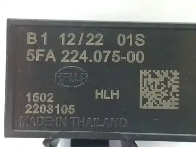 Автозапчастина б/у датчик для cupra leon 2.0 tsi посилання на oem iam 5fa22407500  5fa22407500