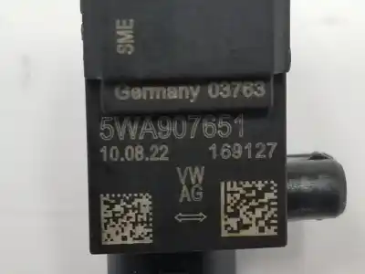 Автозапчасти б/у датчик за cupra leon (5f16) tsi basis ссылки oem iam 5wa907651  5wa907651