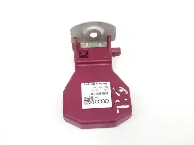 Second-hand car spare part sensor for cupra leon 2.0 tsi oem iam references 4m0035507