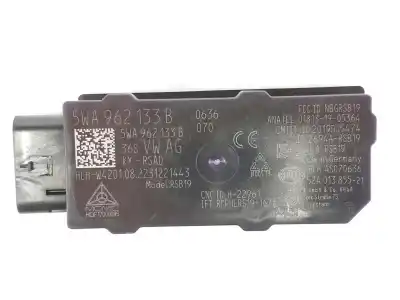 Автозапчасти б/у датчик за cupra leon (5f16) tsi basis ссылки oem iam 5wa962133b  5wa962133b