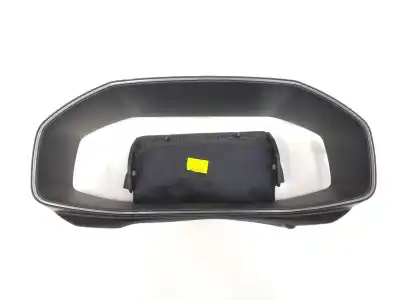 Recambio de automóvil de segunda mano de moldura interior para cupra leon 2.0 tsi referencias oem iam 5fa857053