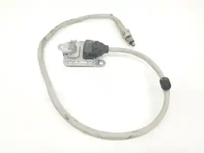 Peça sobressalente para automóvel em segunda mão sonda lambda por citroen jumpy spacetourer 2.0 blue-hdi fap referências oem iam 9817308880