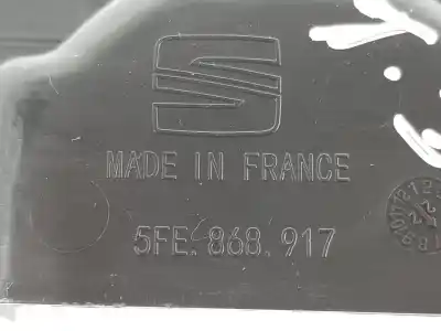 Second-hand car spare part decorative moulding for cupra leon 2.0 tsi oem iam references 5fe868917  5fe868917