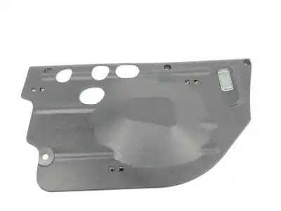 Second-hand car spare part decorative moulding for cupra leon 2.0 tsi oem iam references 5f1863668c