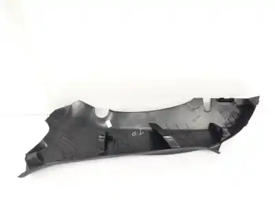 Автозапчастина б/у молдинг для cupra leon 2.0 tsi посилання на oem iam 5fa867766b  5fa867766b