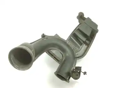Piesă de schimb auto la mâna a doua furtun conducta presiune aer radiator intercooler pentru renault megane iii berlina 5 p 1.2 16v referințe oem iam 165854265r 165854265r 