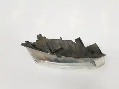Pezzo di ricambio per auto di seconda mano faro anteriore destro per renault megane iii berlina 5 p 1.2 16v riferimenti oem iam 266002887r 266002887r 