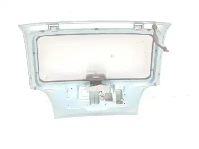 Second-hand car spare part tailgate for daewoo matiz 1.0 cat oem iam references 96562464  96562464