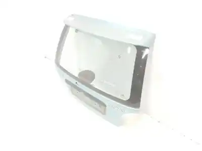 Second-hand car spare part tailgate for daewoo matiz 1.0 cat oem iam references 96562464  96562464