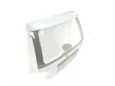 Second-hand car spare part tailgate for daewoo matiz 1.0 cat oem iam references 96562464  96562464