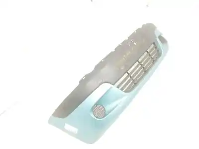 Second-hand car spare part front bumper for daewoo matiz 1.0 cat oem iam references 96563988  96563988