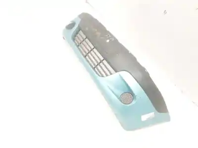 Second-hand car spare part front bumper for daewoo matiz 1.0 cat oem iam references 96563988  96563988