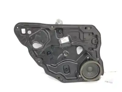 Автозапчасти б/у регулятор стекла заднего левого за volvo xc60 i suv (156) d4 ссылки oem iam 30791019