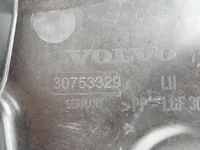 Автозапчастина б/у регулятор склона задній лівий для volvo xc60 i suv (156) d4 посилання на oem iam 30791019  30791019