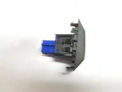 Second-hand car spare part hazard warning lights for cupra leon 2.0 tsi oem iam references 6f0953235  6f0953235