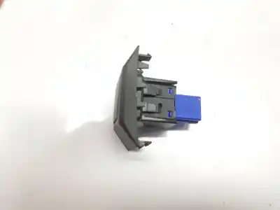 Second-hand car spare part hazard warning lights for cupra leon 2.0 tsi oem iam references 6f0953235  6f0953235