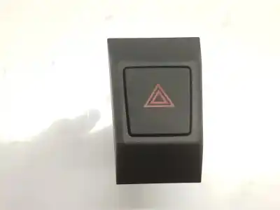 Second-hand car spare part hazard warning lights for cupra leon 2.0 tsi oem iam references 6f0953235  6f0953235