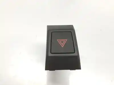 Second-hand car spare part hazard warning lights for cupra leon 2.0 tsi oem iam references 6f0953235