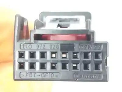 Автозапчастина б/у ліве дзеркало для cupra leon 2.0 tsi посилання на oem iam 5fb857507n  5fb857507n