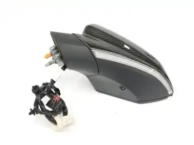 Автозапчастина б/у ліве дзеркало для cupra leon 2.0 tsi посилання на oem iam 5fb857507n  5fb857507n