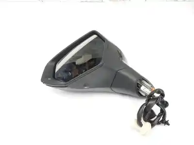 İkinci el araba yedek parçası SOL AYNA için CUPRA LEON  OEM IAM referansları 5FB857507N  5FB857507N