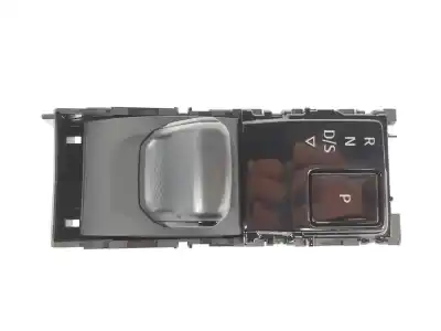 Second-hand car spare part gear lever for cupra leon 2.0 tsi oem iam references 5fa713059b