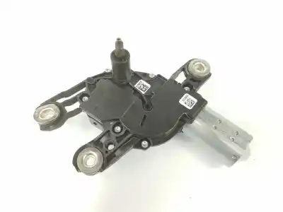 Second-hand car spare part rear windshield wiper motor for cupra leon 2.0 tsi oem iam references 8v0955711c