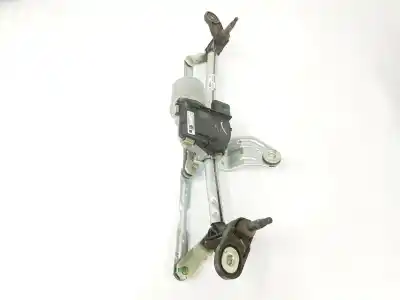 Second-hand car spare part front windshield wiper motor for cupra leon 2.0 tsi oem iam references 5fb955023b  5fb955023b
