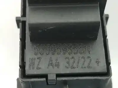 Second-hand car spare part rear right power window switch for cupra leon 2.0 tsi oem iam references 5g0959855n  5g0959855n