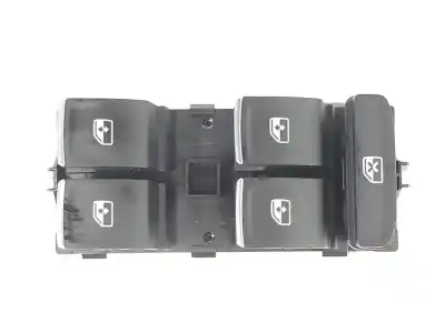 Second-hand car spare part left front power window switch for cupra leon 2.0 tsi oem iam references 5g0959857e