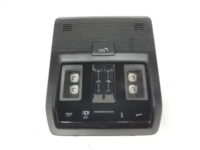 Second-hand car spare part interior light for cupra leon 2.0 tsi oem iam references 5h0959561ag