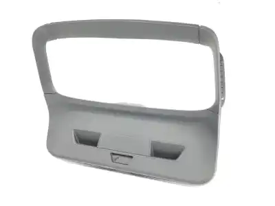 Second-hand car spare part tailgate trim for cupra leon 2.0 tsi oem iam references 5fe867601g  5fe867601g