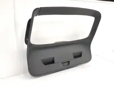 Second-hand car spare part tailgate trim for cupra leon 2.0 tsi oem iam references 5fe867601g  5fe867601g