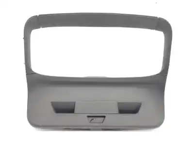 Second-hand car spare part tailgate trim for cupra leon 2.0 tsi oem iam references 5fe867601g