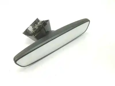 Second-hand car spare part interior rearview mirror for cupra leon 2.0 tsi oem iam references 3g0857511am