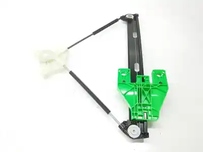 Second-hand car spare part rear left window regulator for cupra leon 2.0 tsi oem iam references 5fa839461  5fa839461