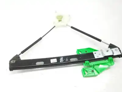 Second-hand car spare part rear left window regulator for cupra leon 2.0 tsi oem iam references 5fa839461