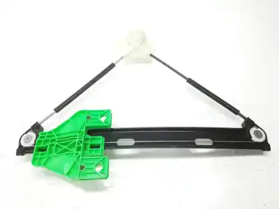 Second-hand car spare part rear left window regulator for cupra leon 2.0 tsi oem iam references 5fa839461  5fa839461