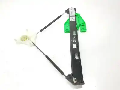 Second-hand car spare part rear left window regulator for cupra leon 2.0 tsi oem iam references 5fa839461  5fa839461