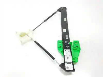Second-hand car spare part rear right window regulator for cupra leon 2.0 tsi oem iam references 5fa839462  5fa839462