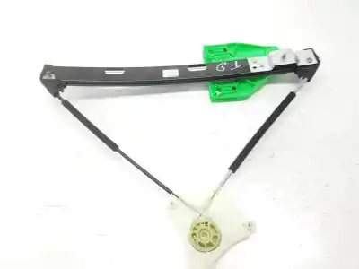 Second-hand car spare part rear right window regulator for cupra leon 2.0 tsi oem iam references 5fa839462