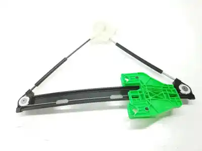 Second-hand car spare part rear right window regulator for cupra leon 2.0 tsi oem iam references 5fa839462  5fa839462
