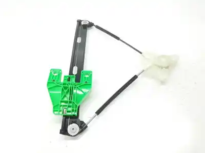 Second-hand car spare part rear right window regulator for cupra leon 2.0 tsi oem iam references 5fa839462  5fa839462