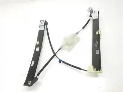 Second-hand car spare part passenger side right window regulator for cupra leon 2.0 tsi oem iam references 5fa837462b  5fa837462b