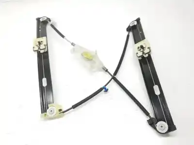Second-hand car spare part passenger side right window regulator for cupra leon 2.0 tsi oem iam references 5fa837462b