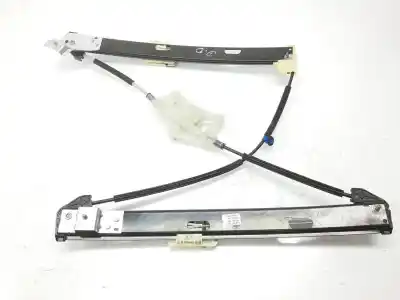 Second-hand car spare part passenger side right window regulator for cupra leon 2.0 tsi oem iam references 5fa837462b  5fa837462b